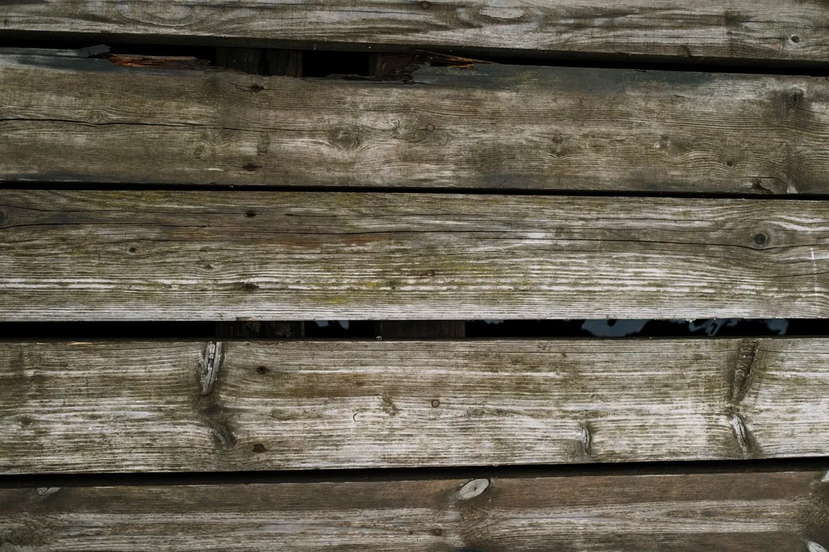 Quel bois pour une piscine en bois qui dure